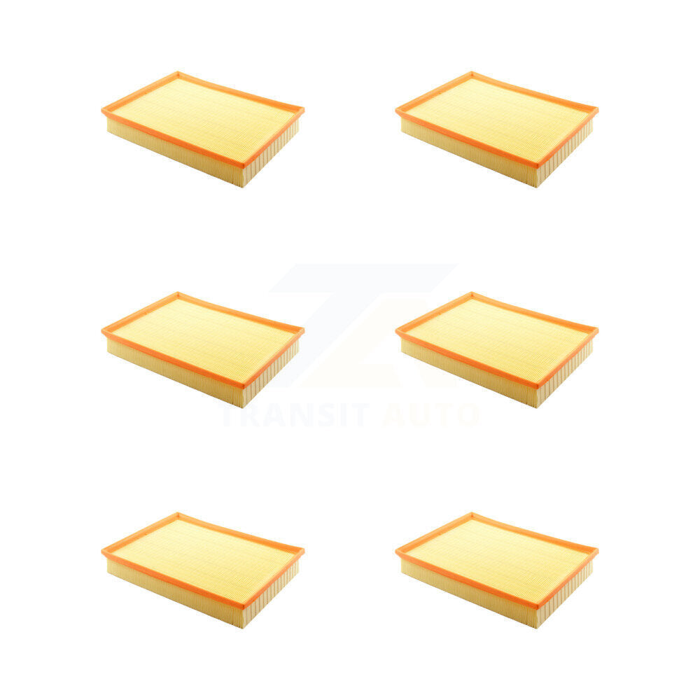 Air Filter Kit-K57-102366 - Kit.bestparts.ca Kit.bestparts.ca