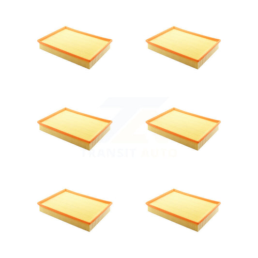 Air Filter Kit-K57-102366 - Kit.bestparts.ca