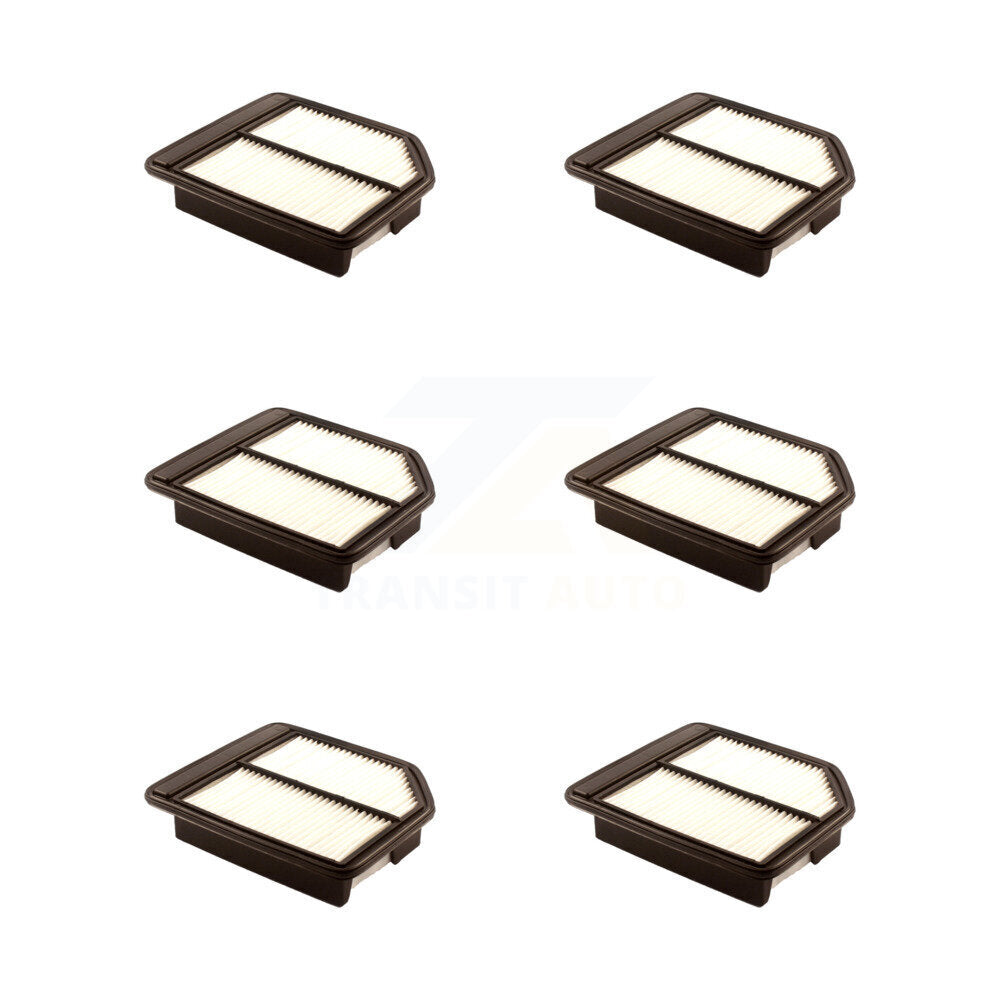 Air Filter Kit-K57-102368 - Kit.bestparts.ca Kit.bestparts.ca