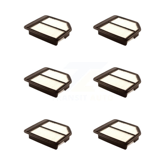 Air Filter Kit-K57-102368 - Kit.bestparts.ca