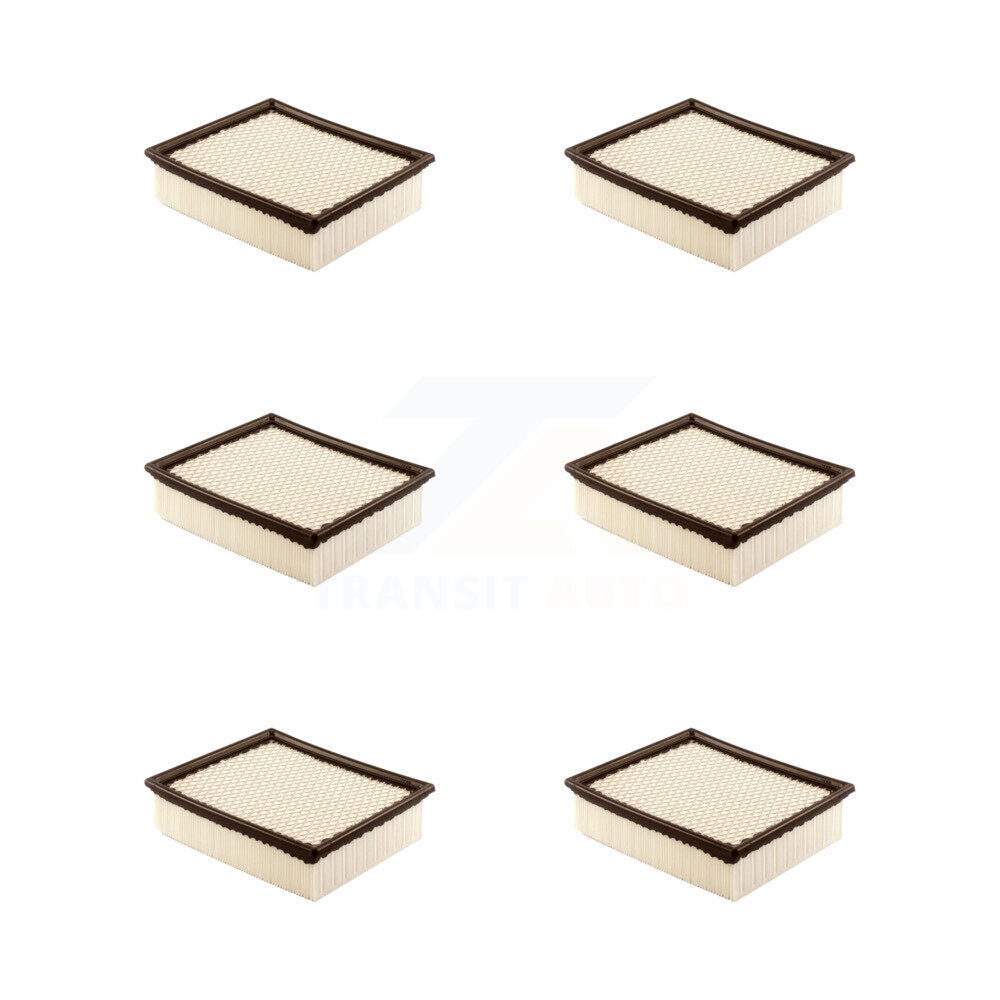 Air Filter Kit-K57-102373 - Kit.bestparts.ca