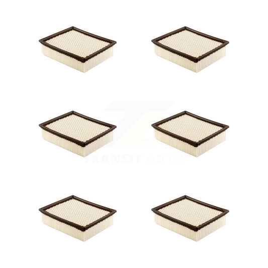 Air Filter Kit-K57-102373 - Kit.bestparts.ca