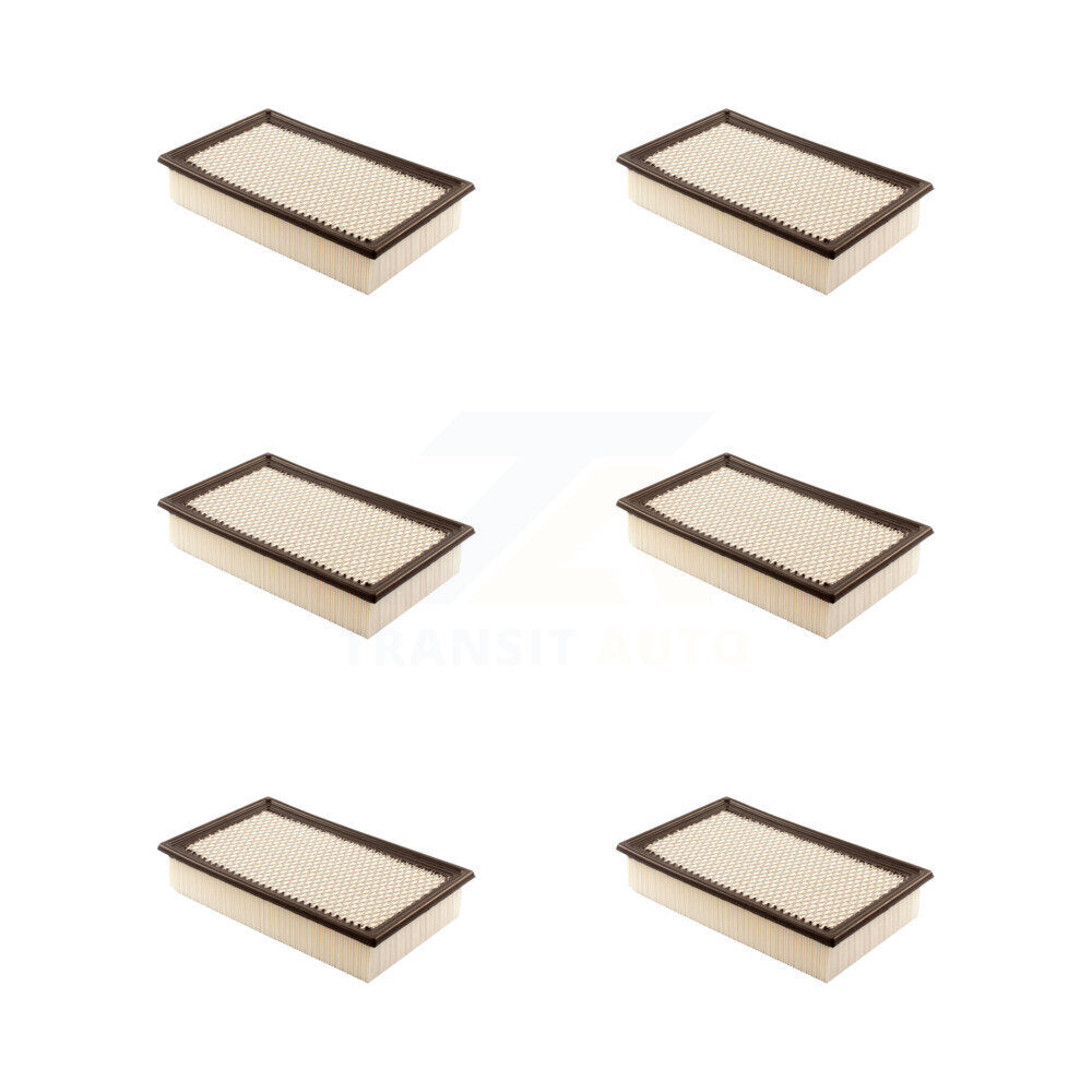 Air Filter Kit-K57-102374 - Kit.bestparts.ca Kit.bestparts.ca