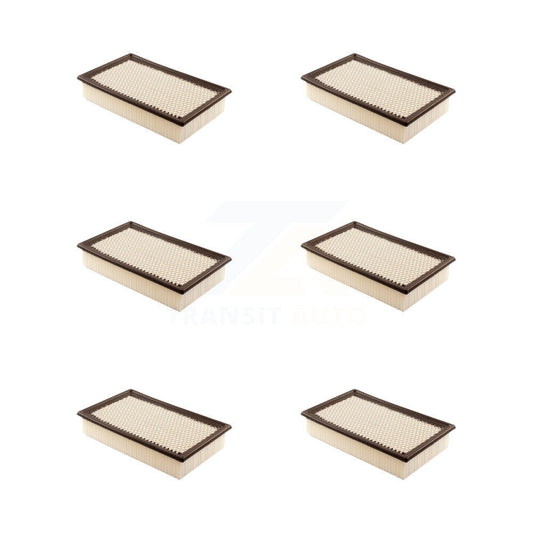 Air Filter Kit-K57-102374 - Kit.bestparts.ca