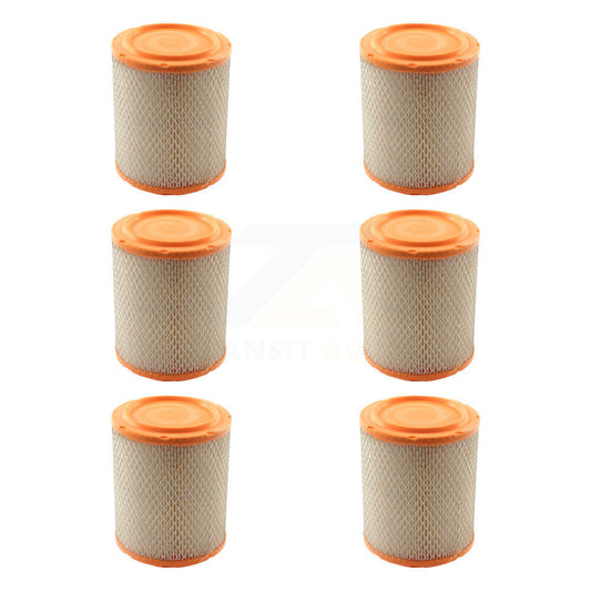 Air Filter Kit-K57-102375 - Kit.bestparts.ca