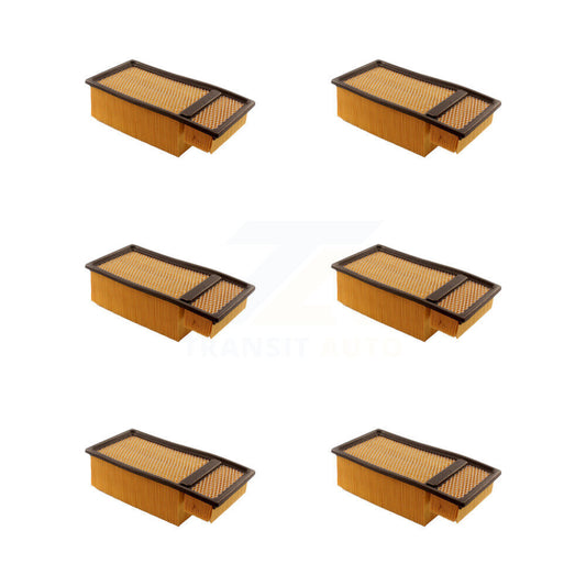 Air Filter Kit-K57-102377 - Kit.bestparts.ca