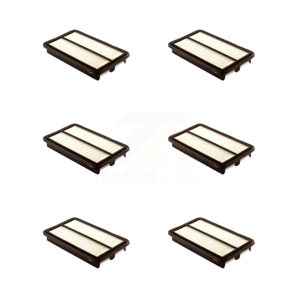 Air Filter Kit-K57-102380 - Kit.bestparts.ca Kit.bestparts.ca