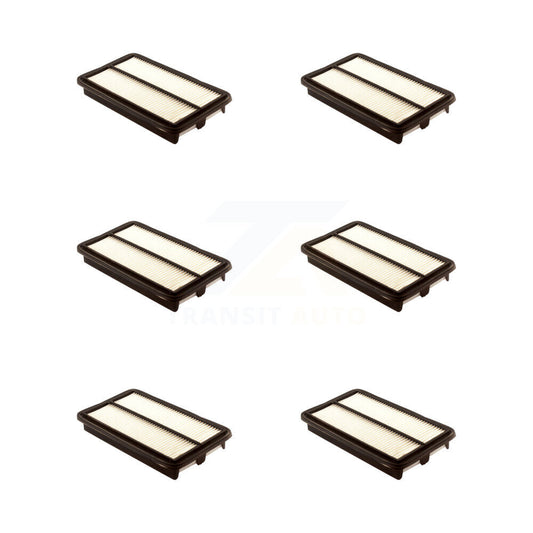 Air Filter Kit-K57-102380 - Kit.bestparts.ca