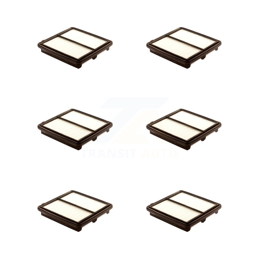 Air Filter Kit-K57-102381 - Kit.bestparts.ca Kit.bestparts.ca