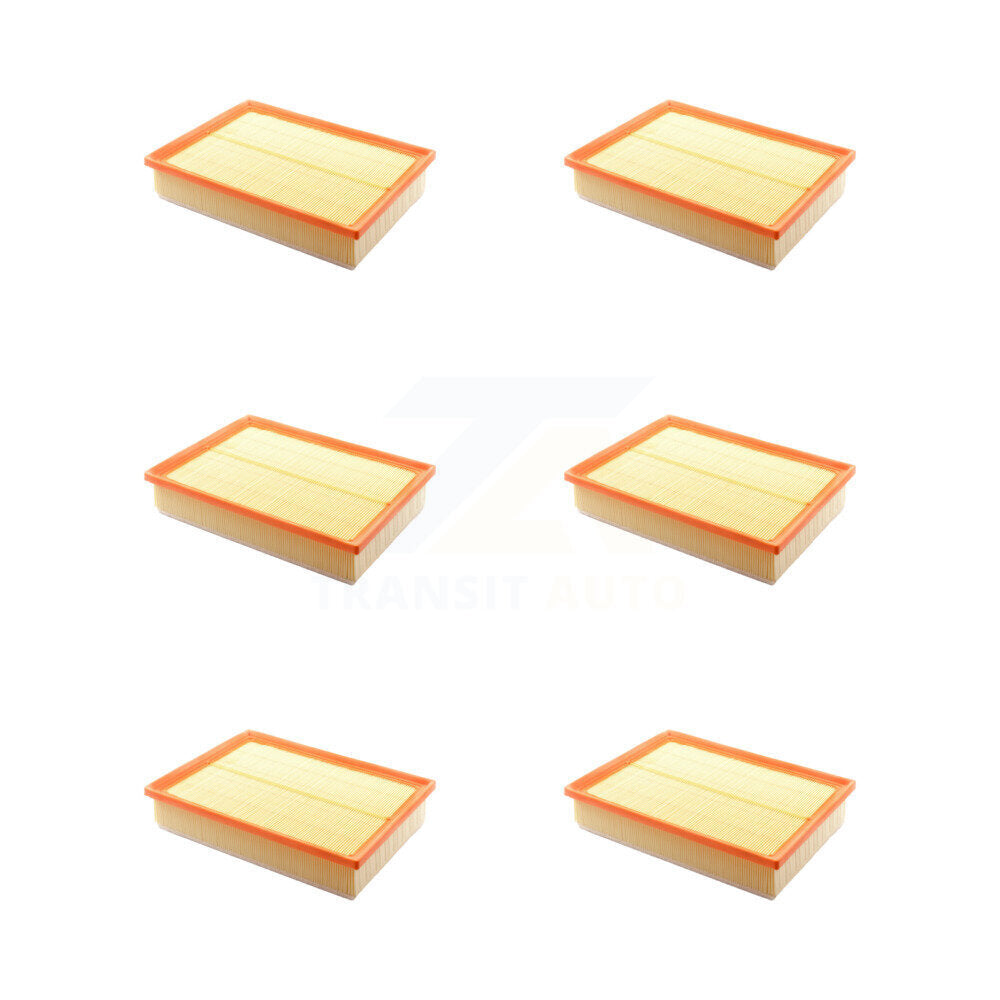 Air Filter Kit-K57-102382 - Kit.bestparts.ca Kit.bestparts.ca