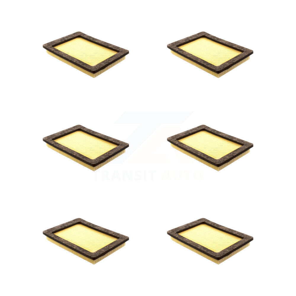 Air Filter Kit-K57-102390 - Kit.bestparts.ca