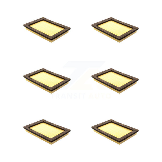 Air Filter Kit-K57-102390 - Kit.bestparts.ca