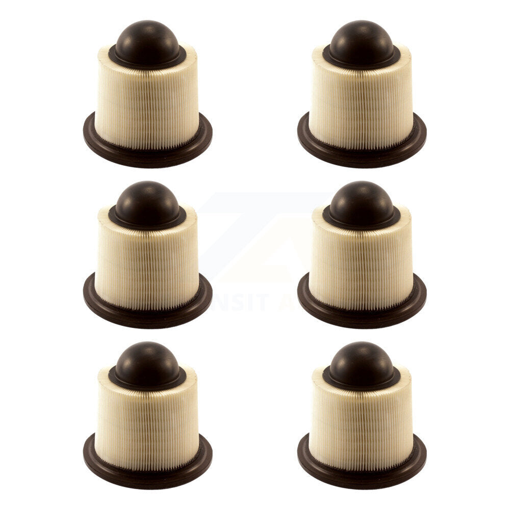 Air Filter Kit-K57-102391 - Kit.bestparts.ca