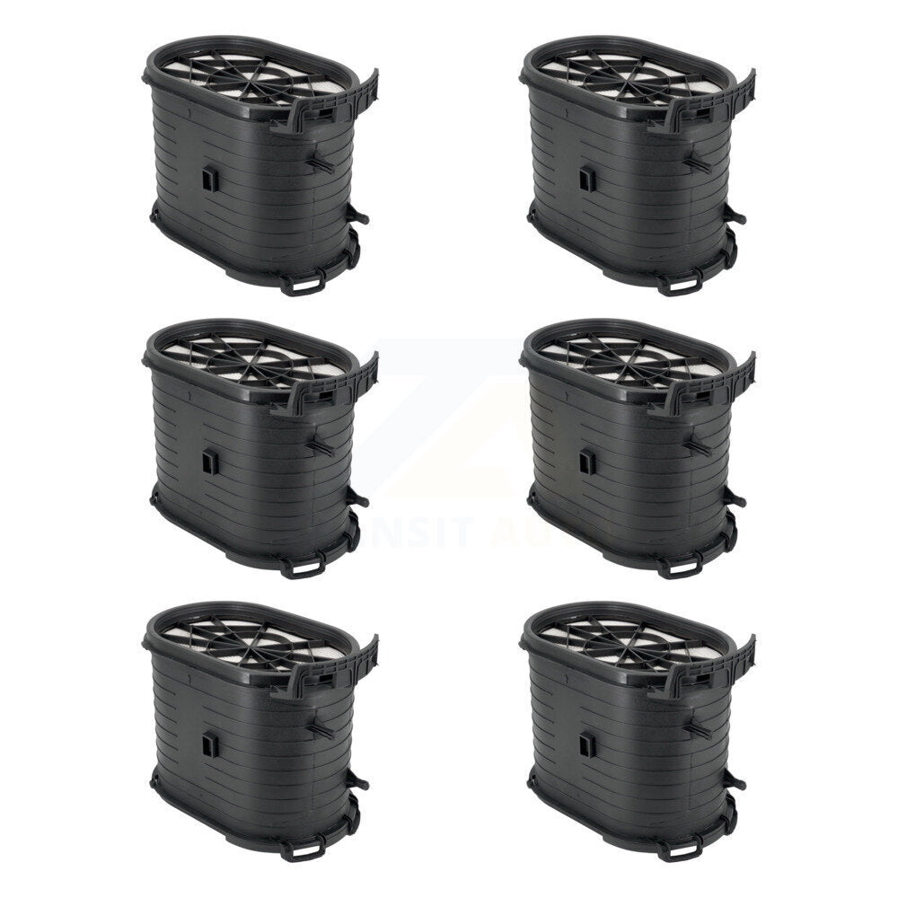 Air Filter Kit-K57-102393 - Kit.bestparts.ca