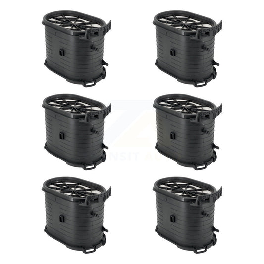 Air Filter Kit-K57-102393 - Kit.bestparts.ca