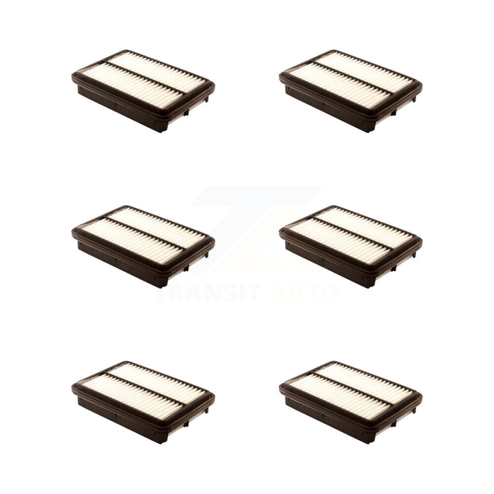 Air Filter Kit-K57-102401 - Kit.bestparts.ca