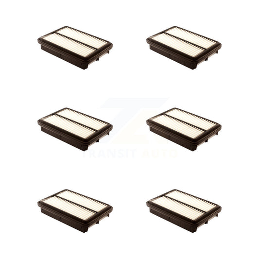 Air Filter Kit-K57-102401 - Kit.bestparts.ca