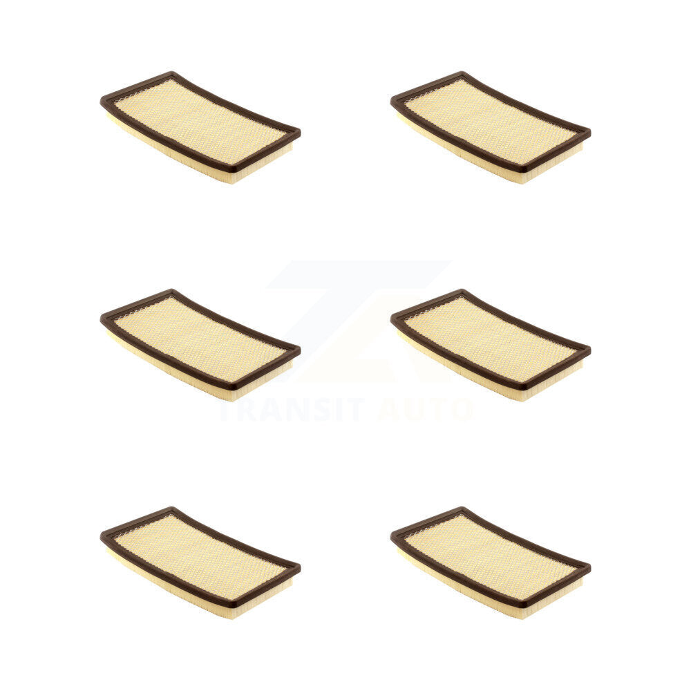 Air Filter Kit-K57-102402 - Kit.bestparts.ca Kit.bestparts.ca