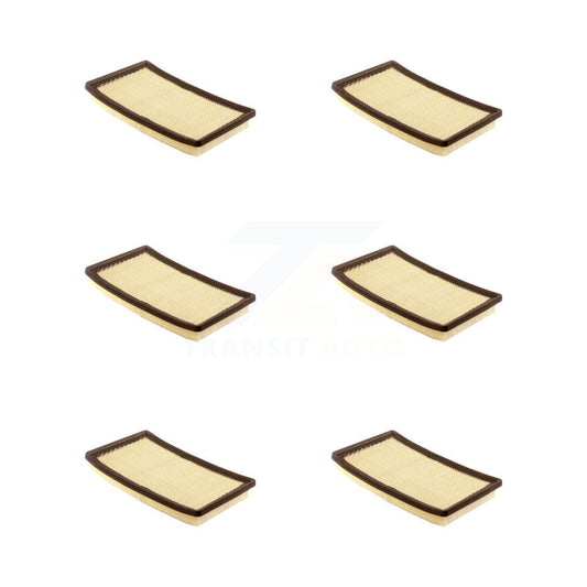 Air Filter Kit-K57-102402 - Kit.bestparts.ca