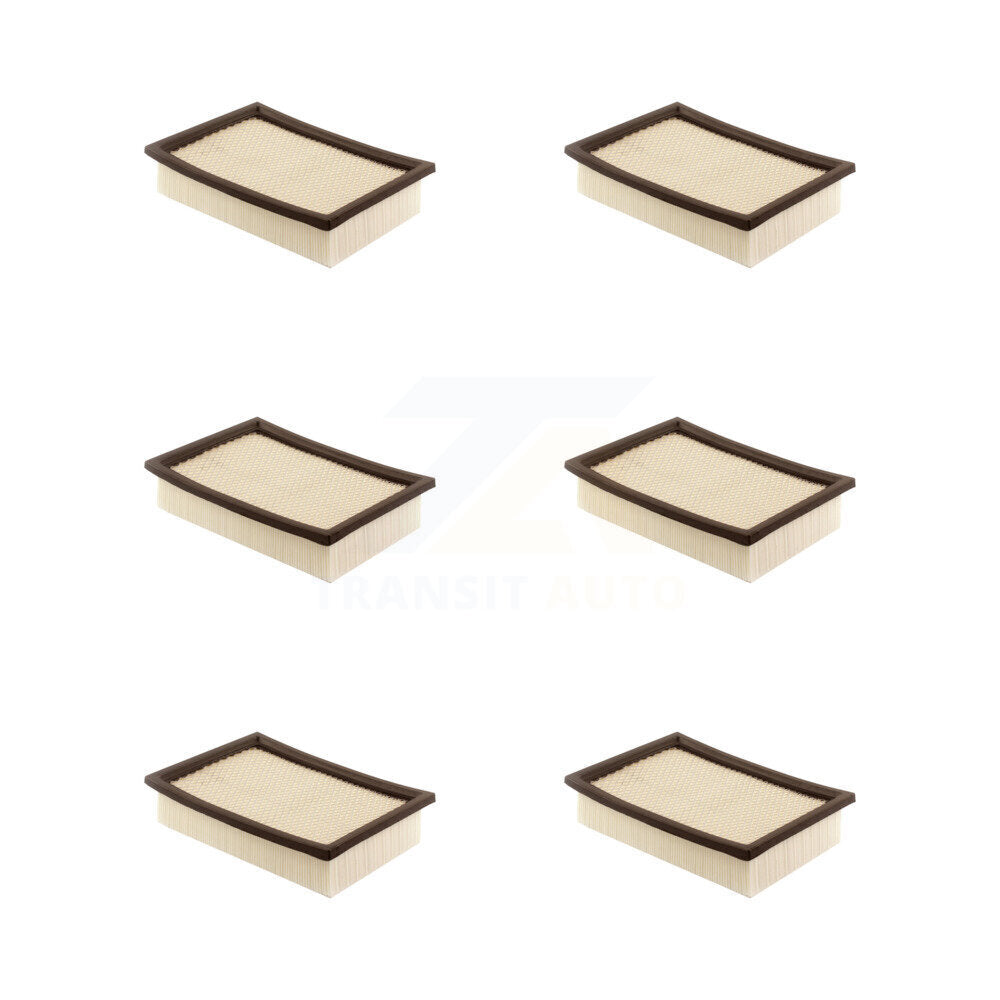 Air Filter Kit-K57-102404 - Kit.bestparts.ca Kit.bestparts.ca