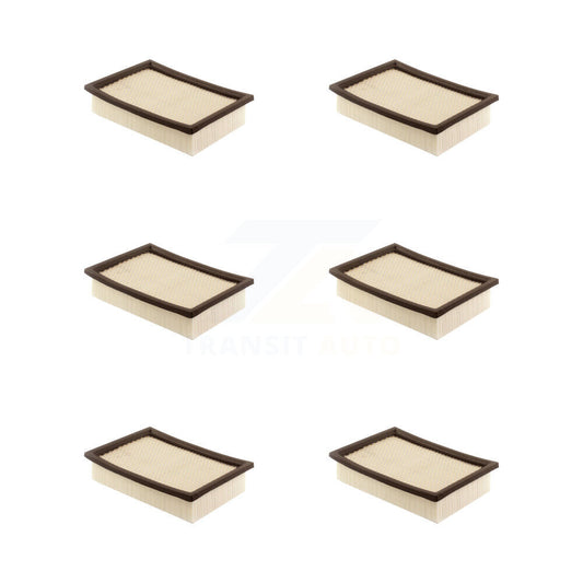 Air Filter Kit-K57-102404 - Kit.bestparts.ca