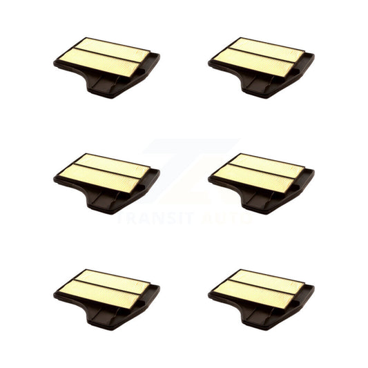 Air Filter Kit-K57-102406 - Kit.bestparts.ca