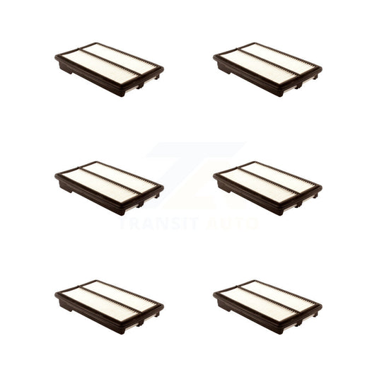 Air Filter Kit-K57-102410 - Kit.bestparts.ca