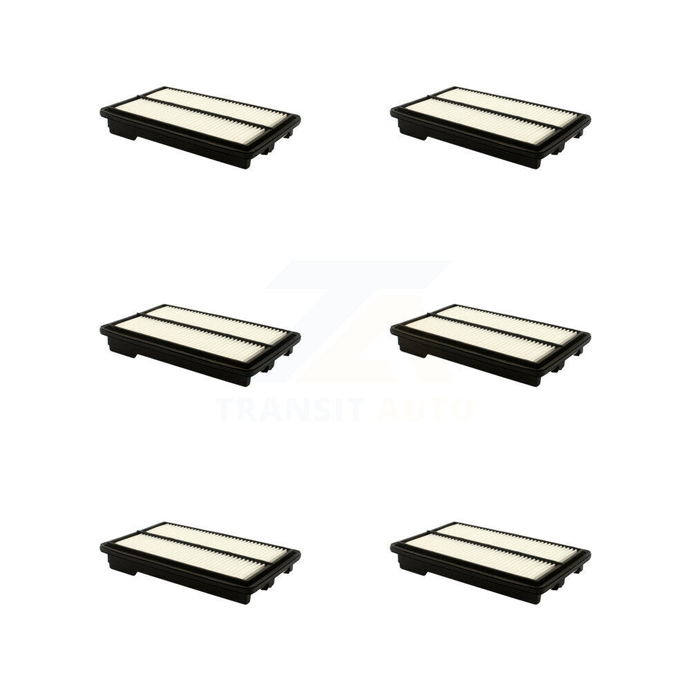 Air Filter Kit-K57-102412 - Kit.bestparts.ca