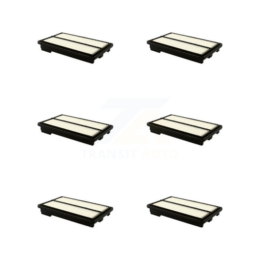 Air Filter Kit-K57-102412 - Kit.bestparts.ca