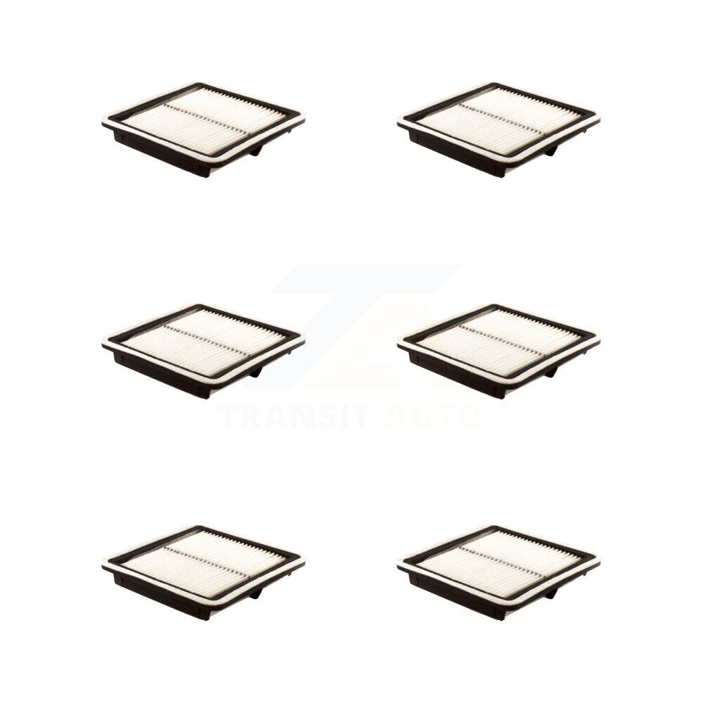 Air Filter Kit-K57-102414 - Kit.bestparts.ca