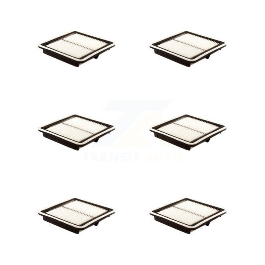 Air Filter Kit-K57-102414 - Kit.bestparts.ca