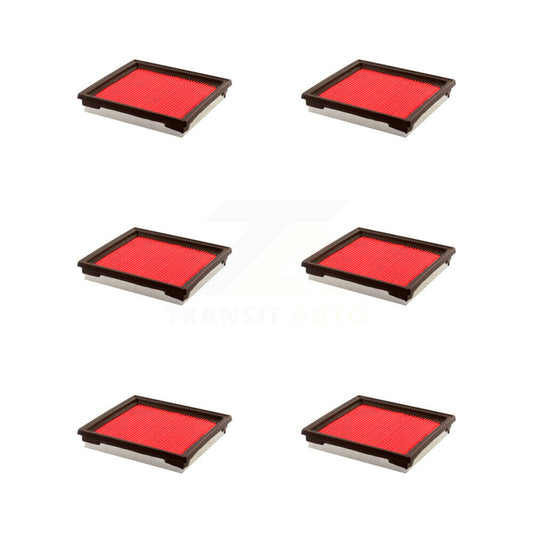 Air Filter Kit-K57-102415 - Kit.bestparts.ca