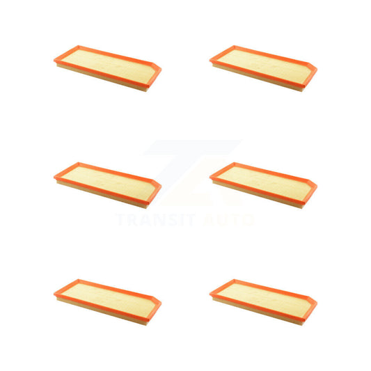 Air Filter Kit-K57-102422 - Kit.bestparts.ca