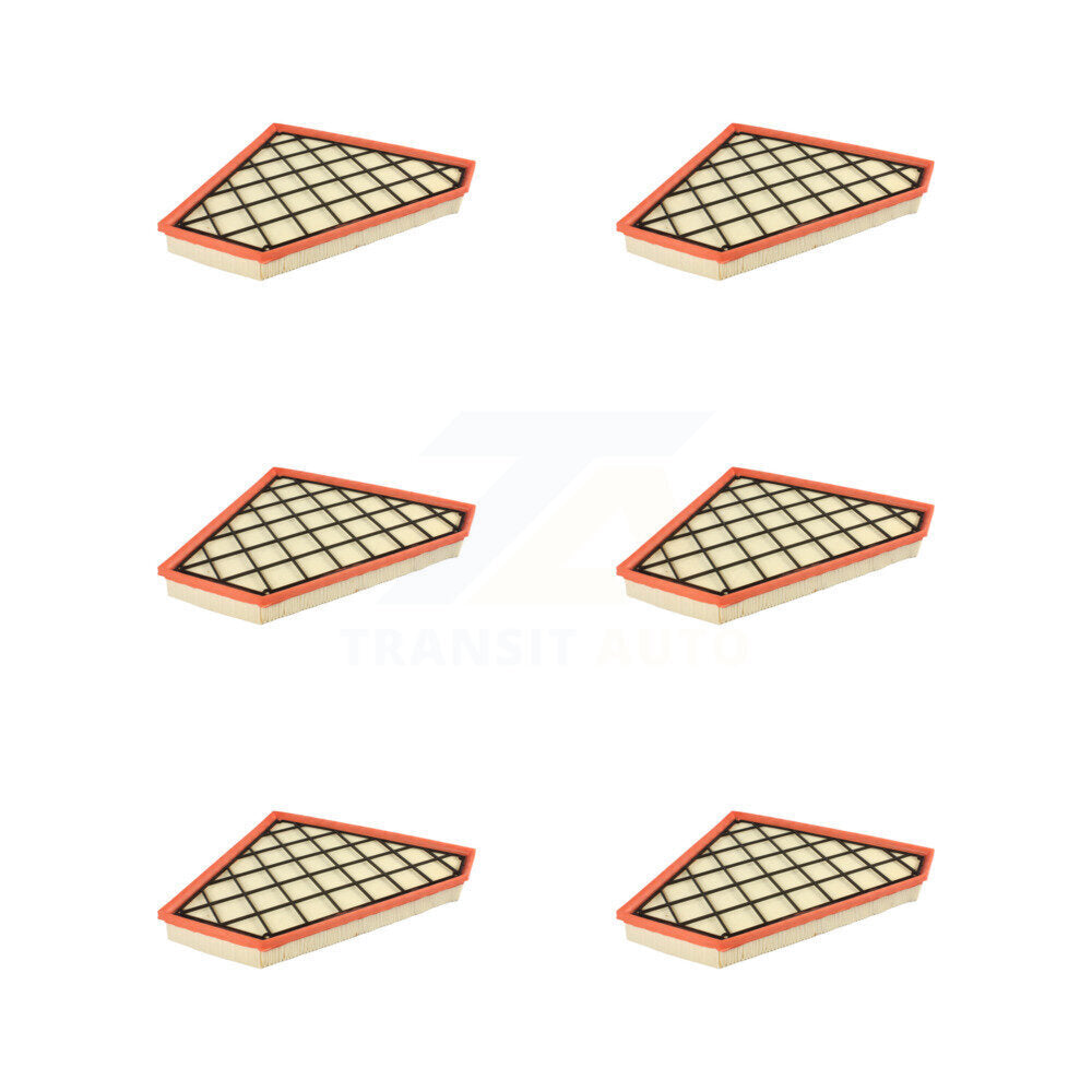 Air Filter Kit-K57-102426 - Kit.bestparts.ca