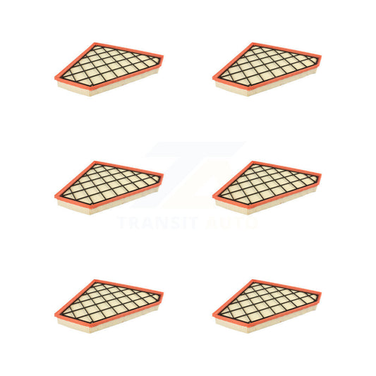 Air Filter Kit-K57-102426 - Kit.bestparts.ca