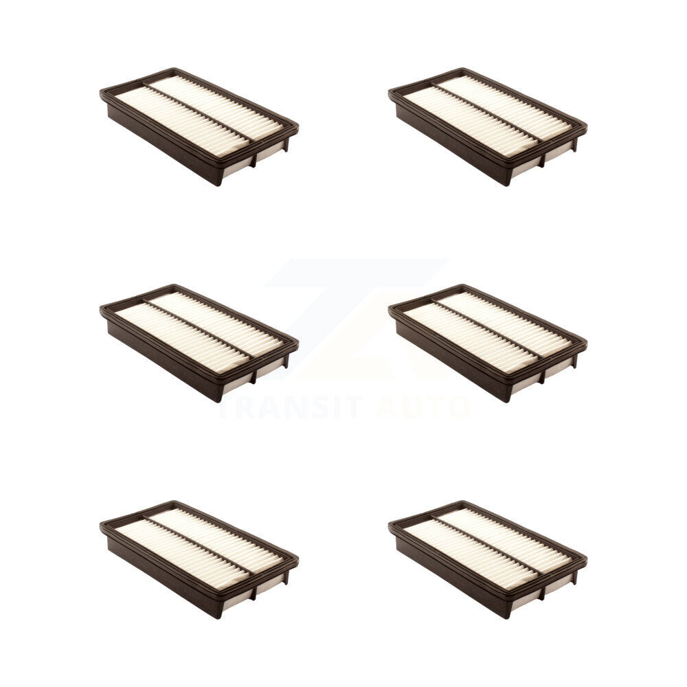 Air Filter Kit-K57-102430 - Kit.bestparts.ca