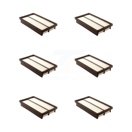 Air Filter Kit-K57-102430 - Kit.bestparts.ca