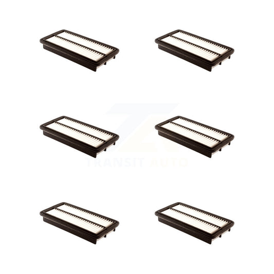 Air Filter Kit-K57-102431 - Kit.bestparts.ca