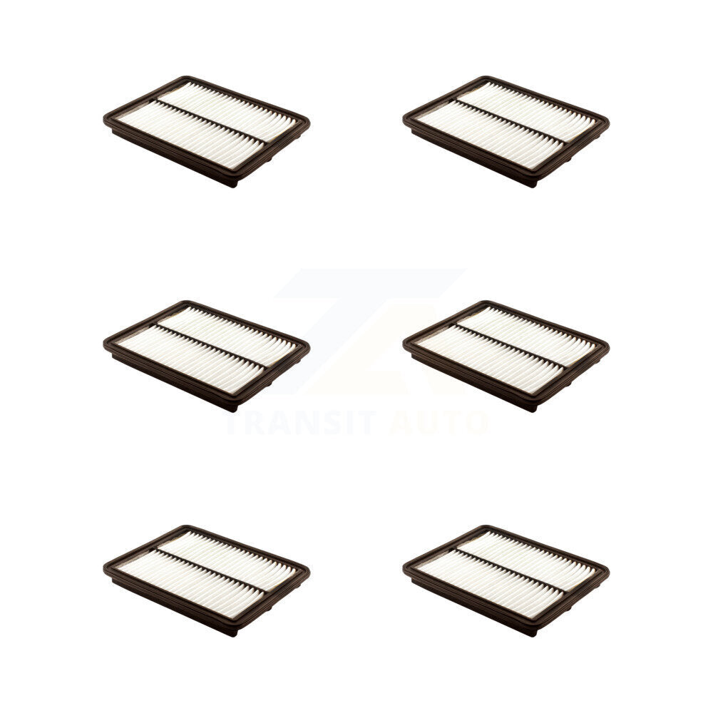 Air Filter Kit-K57-102433 - Kit.bestparts.ca