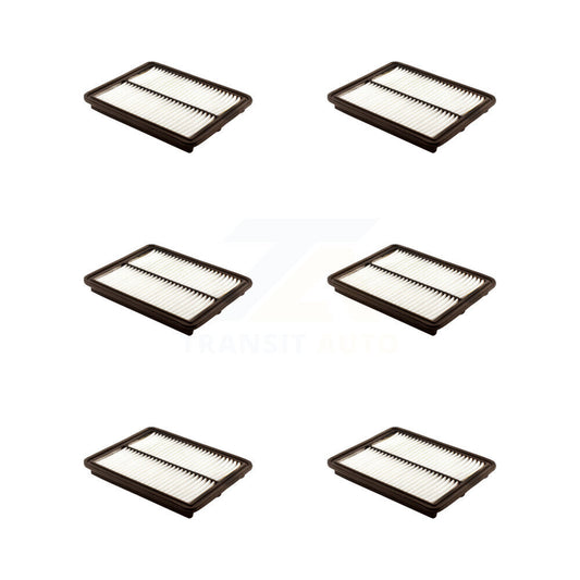 Air Filter Kit-K57-102433 - Kit.bestparts.ca