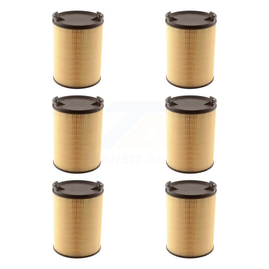 Air Filter Kit-K57-102434 - Kit.bestparts.ca