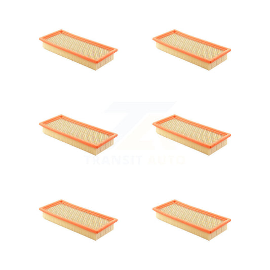 Air Filter Kit-K57-102435 - Kit.bestparts.ca