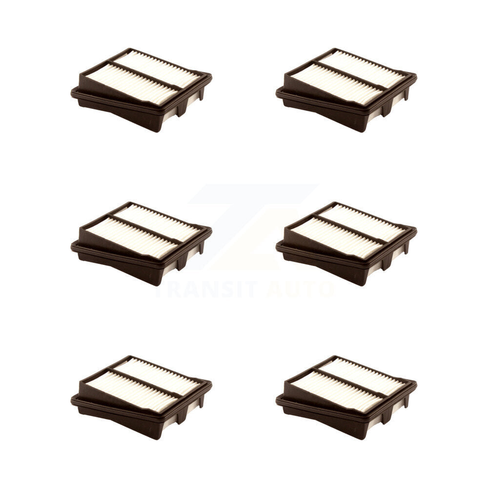 Air Filter Kit-K57-102436 - Kit.bestparts.ca