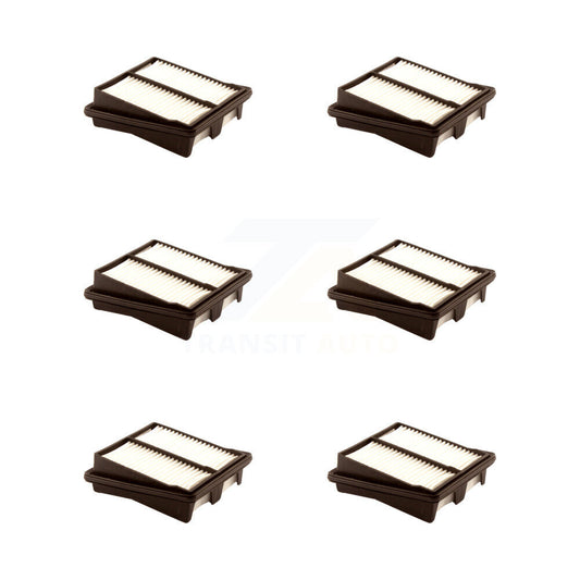 Air Filter Kit-K57-102436 - Kit.bestparts.ca