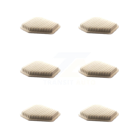 Air Filter Kit-K57-102438 - Kit.bestparts.ca
