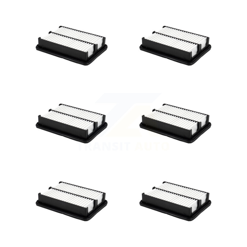 Air Filter Kit-K57-102439 - Kit.bestparts.ca Kit.bestparts.ca