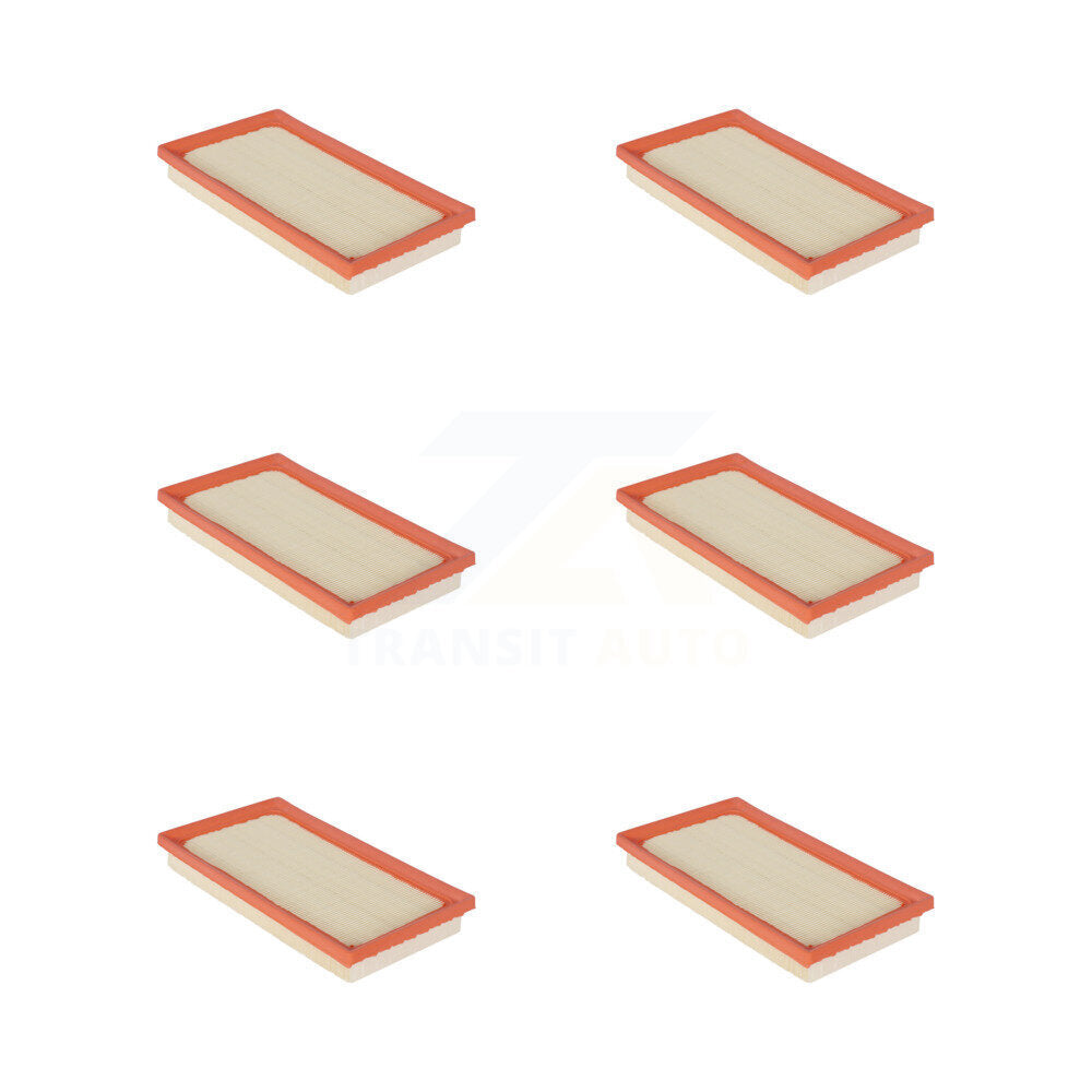 Air Filter Kit-K57-102440 - Kit.bestparts.ca