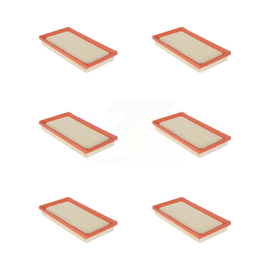 Air Filter Kit-K57-102440 - Kit.bestparts.ca