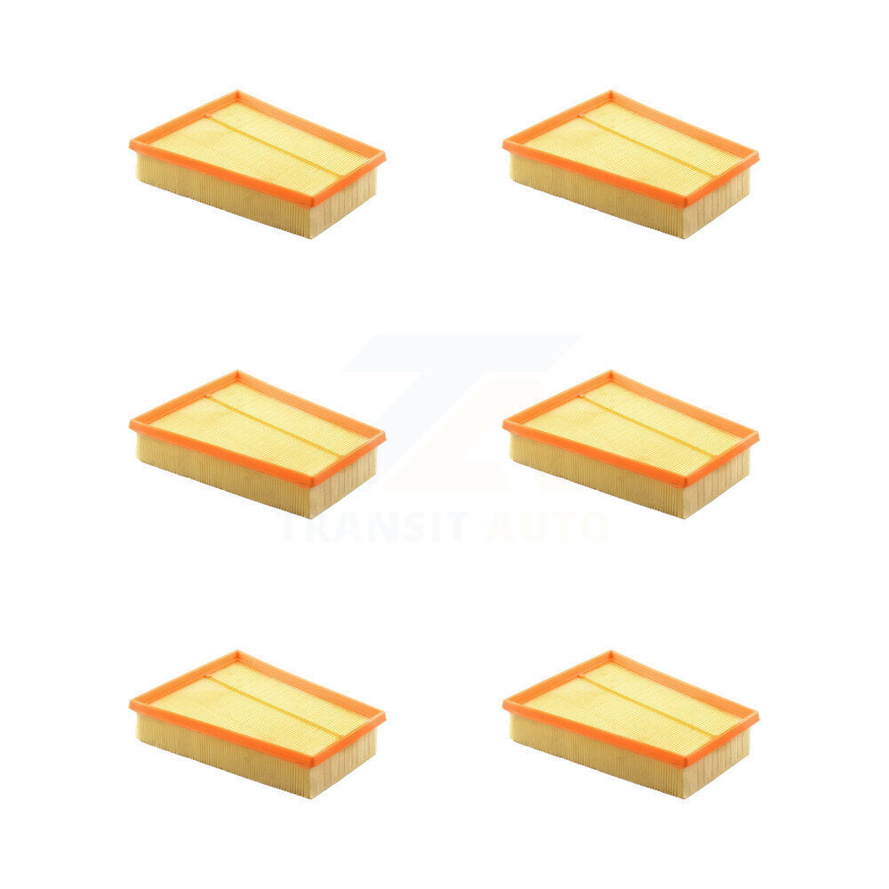 Air Filter Kit-K57-102441 - Kit.bestparts.ca