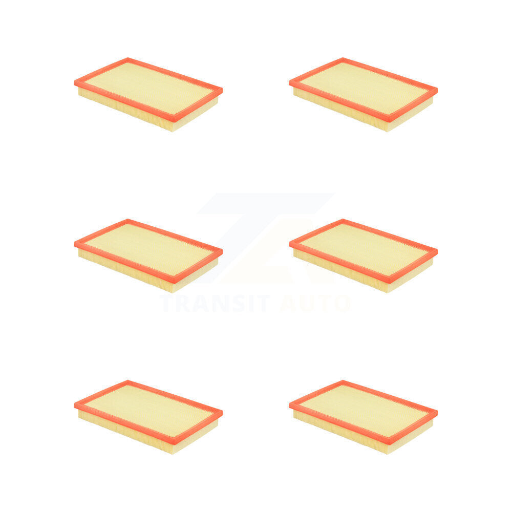 Air Filter Kit-K57-102444 - Kit.bestparts.ca Kit.bestparts.ca